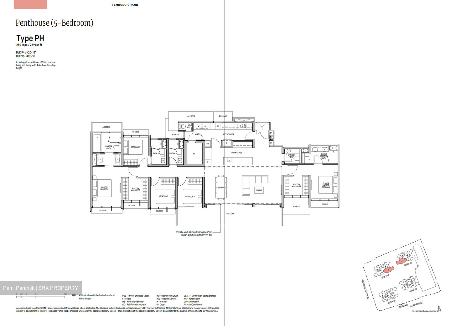 Tembusu Grand (D15), Condominium #600987441